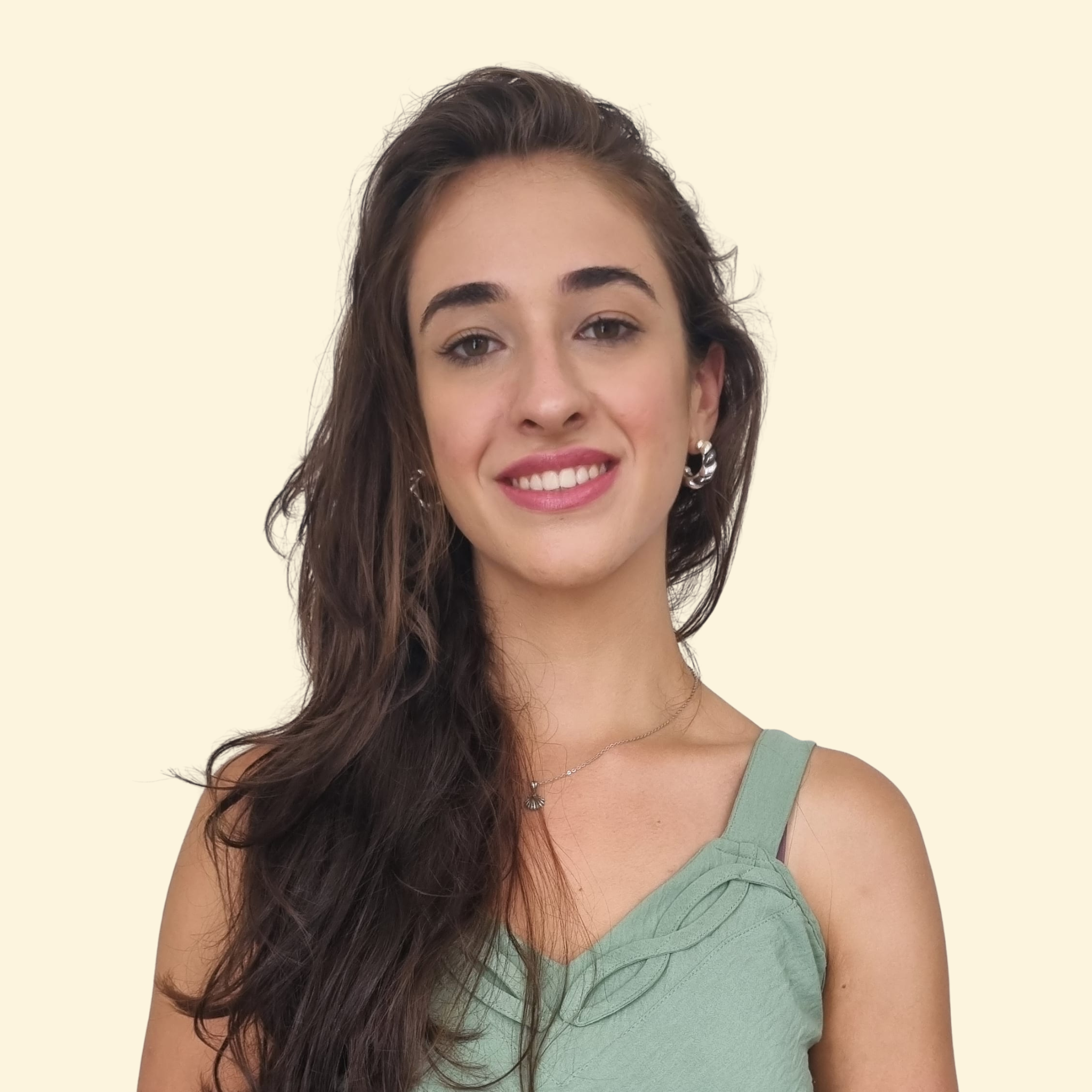 Mirelle Carvalho